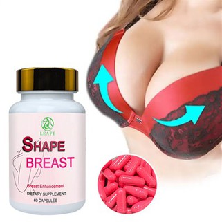 مکمل های قرص رشد سینه برای سینه