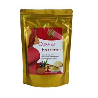 پودر تقویت کننده Extreme Butt Curves